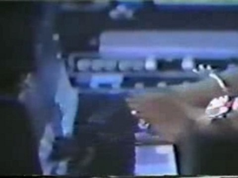 Herbie Hancock & Headhunters - Chame