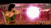 Mahabharat HD Official Trailer - Amitabh Bachchan, Ajay Devgn