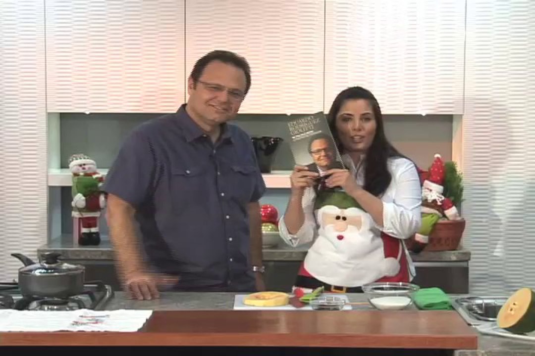 "Para mí un programa de opinión es no imponer mi opinión, sino procurar la opinión de tu invitado", dijo Rodríguez