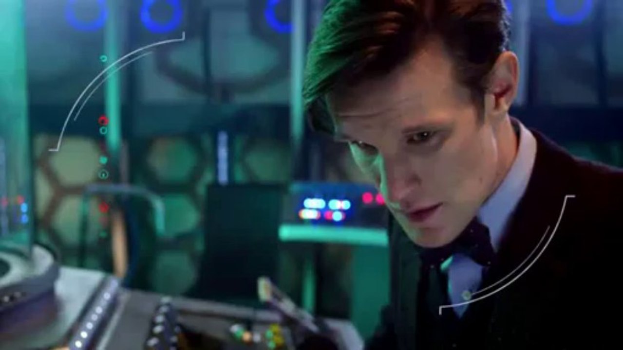 The Day of the Doctor 2