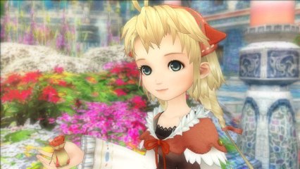 Eternal Sonata Walkthrough Part 8 of 9 HD (Xbox 360)