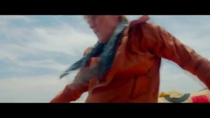 ALL IS LOST streaming partie 1