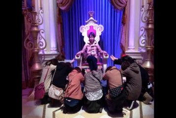 Thank you for Mari Kanda