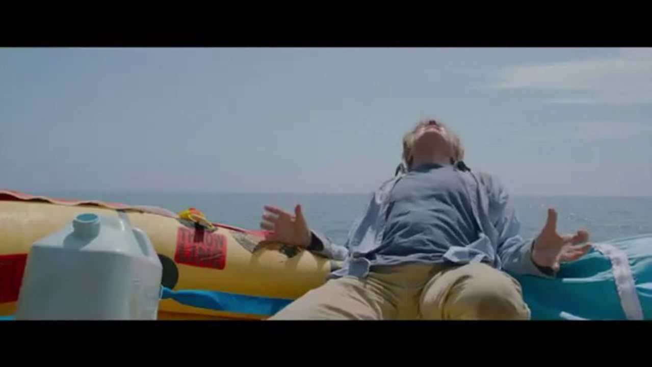 ALL IS LOST streaming film en entier streaming VF partie 1