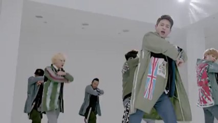 SHINee - Why So Serious