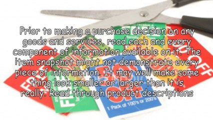 How To Take Full Advantage Of Your Online Purchasing