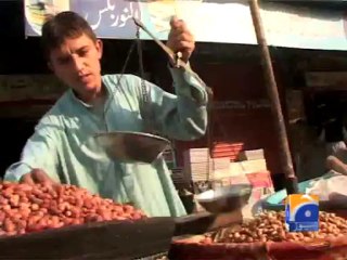 Dried Fruits in Demand-22 Dec 2013