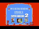 Super Mario Bros 2 (NES-SNES-GBA)  -Episode 8 A Reviewtropect