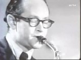 Dave Brubeck Quartet-Take Five