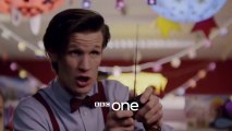 Doctor Who Goodbye Matt Smith