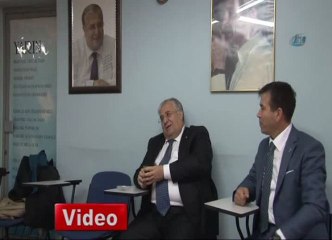 DSP Genel Başkanı Masum Türker'den Acil Erken Seçim Çağrısı