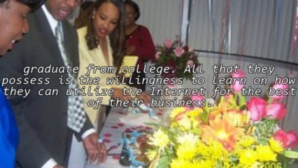 Hot Industries Loaded With Home Business Opportunities