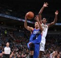 Michael carter-williams Posterize Giannis