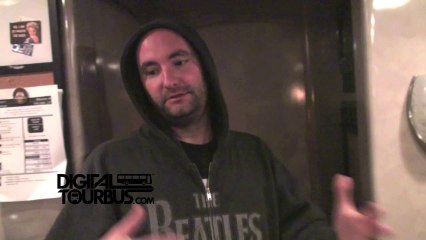 Hatebreed - BUS INVADERS Ep. 341