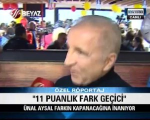 Beyaz Futbol Cumartesi 21.12.2013 2.Kısım