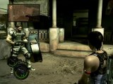 Resident Evil 5 - Трудовые будни охотников на зомби (часть 2)