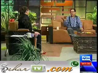 Hasb-e-Haal -21st December 2013