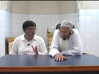 Status of recycled water for ablution - Maulana Ishaq