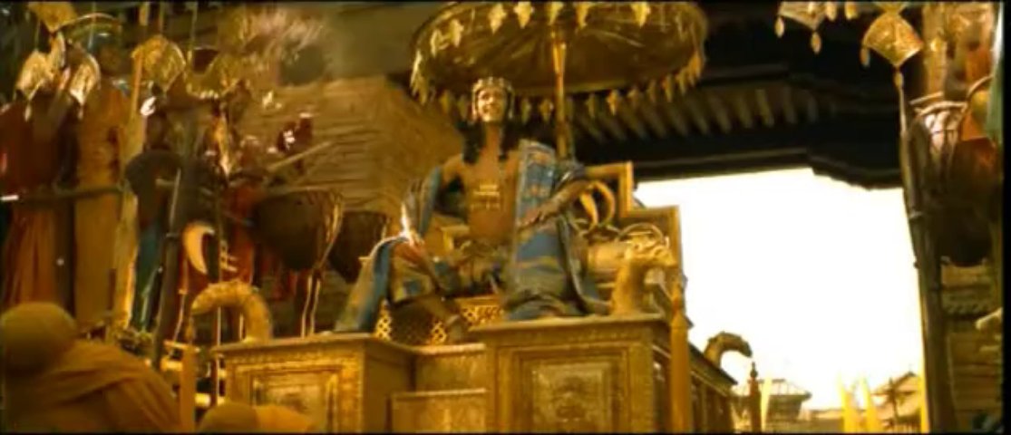 Phim Vị Tiểu Phật