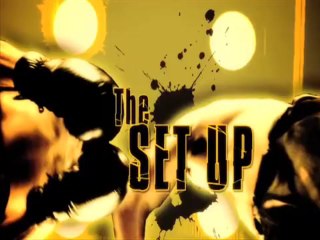 The Tender Hook Trailer 2008