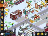 Simpsons Tapped Out New Items - Not Released Items
