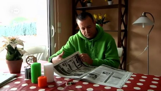 Spain: Controversial Release | European Journal