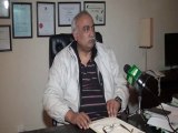Dr. Nasir Randuawa(Director) Vitalee Holistic Health care Lahore talking with Jeevey Pakistan.Part 2