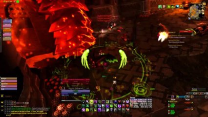 Video herunterladen: AFK bio après chaque pull : WoW en Top n°15 - Les pires choses à faire en instance