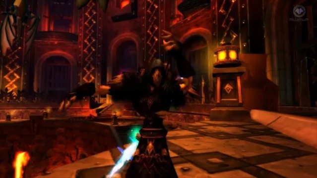 Insulter les inconnus : WoW en Top n°15 - Les pires choses à faire en instance