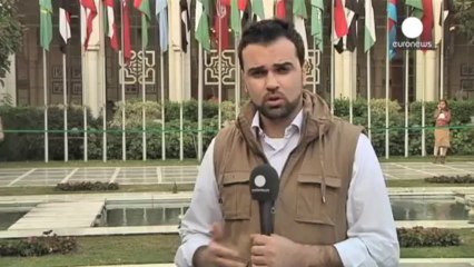 La Liga Árabe no quiere soldados israelíes en el futuro estado palestino