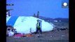 Lockerbie bombing victims remembered 25 years on