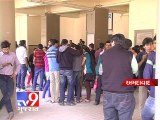 Resident doctors of Civil Hospital on strike, Ahmedabad - Tv9 Gujarat
