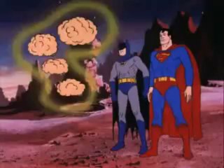 I Superamici - 11 - L' Invasione delle Creature