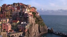 Video sulle Cinque Terre