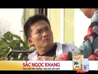 hài trường giang, hài đại nghĩa - anh hùng mr kem - tập 9, hài hay nhất, hài kịch hay nhất