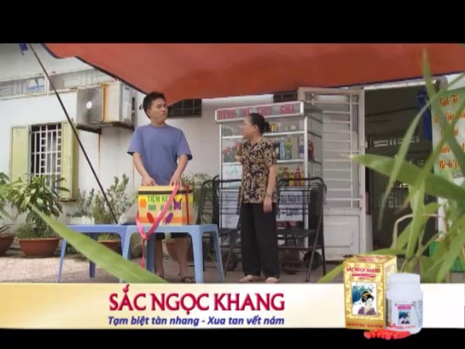 hài trường giang, hài đại nghĩa - tiếng sét ái tình - tập 6, hài hay nhất, hài kịch hay nhất