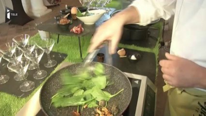 Repas de Noël : soyez surprenant !