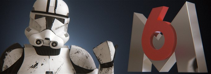 Versus TWTS - Reportage M6