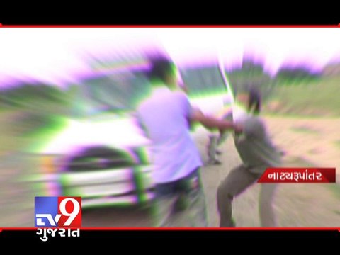 Hingora Kidnap case : Some Bihar politicians, policemen under scanner -Tv9 Gujarat