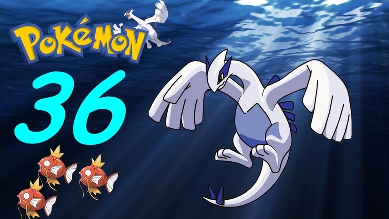 Let´s play Pokemon Silber version (german) part 36# trollface 13.orden und 14.orden