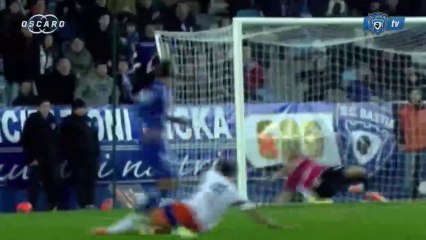 L1 / 2013-14 : Bastia 0-0 Montpellier : le résumé