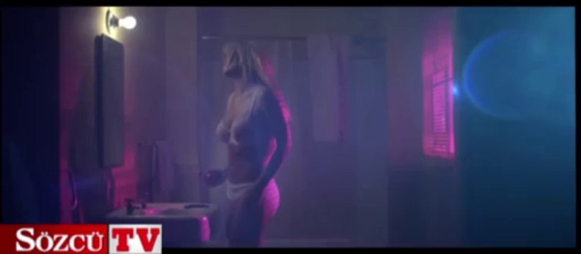 Britney Spears'ın yeni klibi