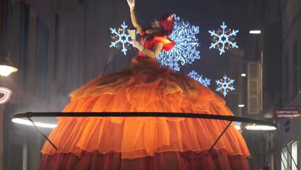 CONTES ET LUMIERES 2