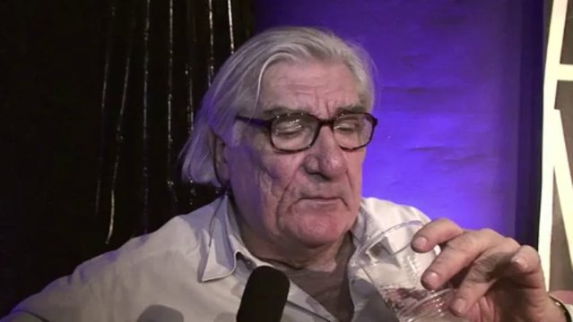 RENCONTRE DES CINEMAS D'EUROPE 2013 : Jean Claude BRISSEAU (ITW)