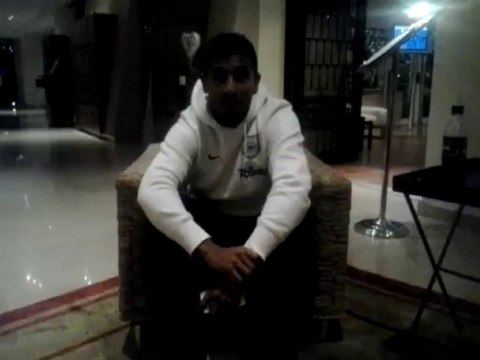 Συνέντευξη Τσάβες στο Contra.gr (1)