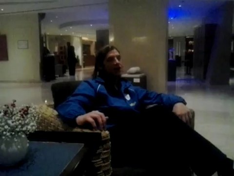 Συνέντευξη Ντε Βινσέντι στο Contra.gr (1)