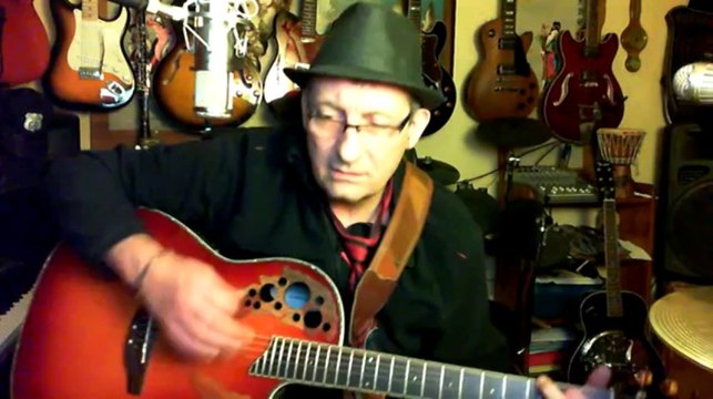 Melody Buterfly par dadymilles