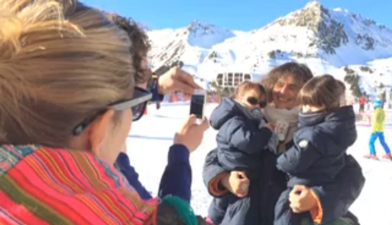 Festival de Cinéma Européen des Arcs 2013