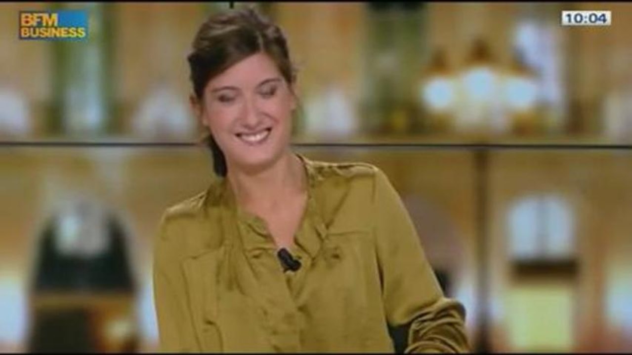 Les nouveautés parisiennes de la semaine dans Goûts de luxe Paris - 22/12 1/8