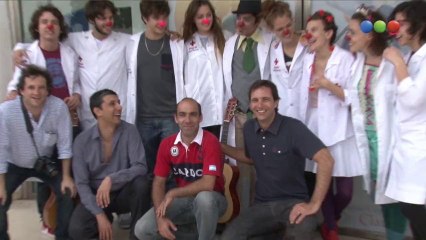 LOS ALIADOS POR ALEGRÍAS